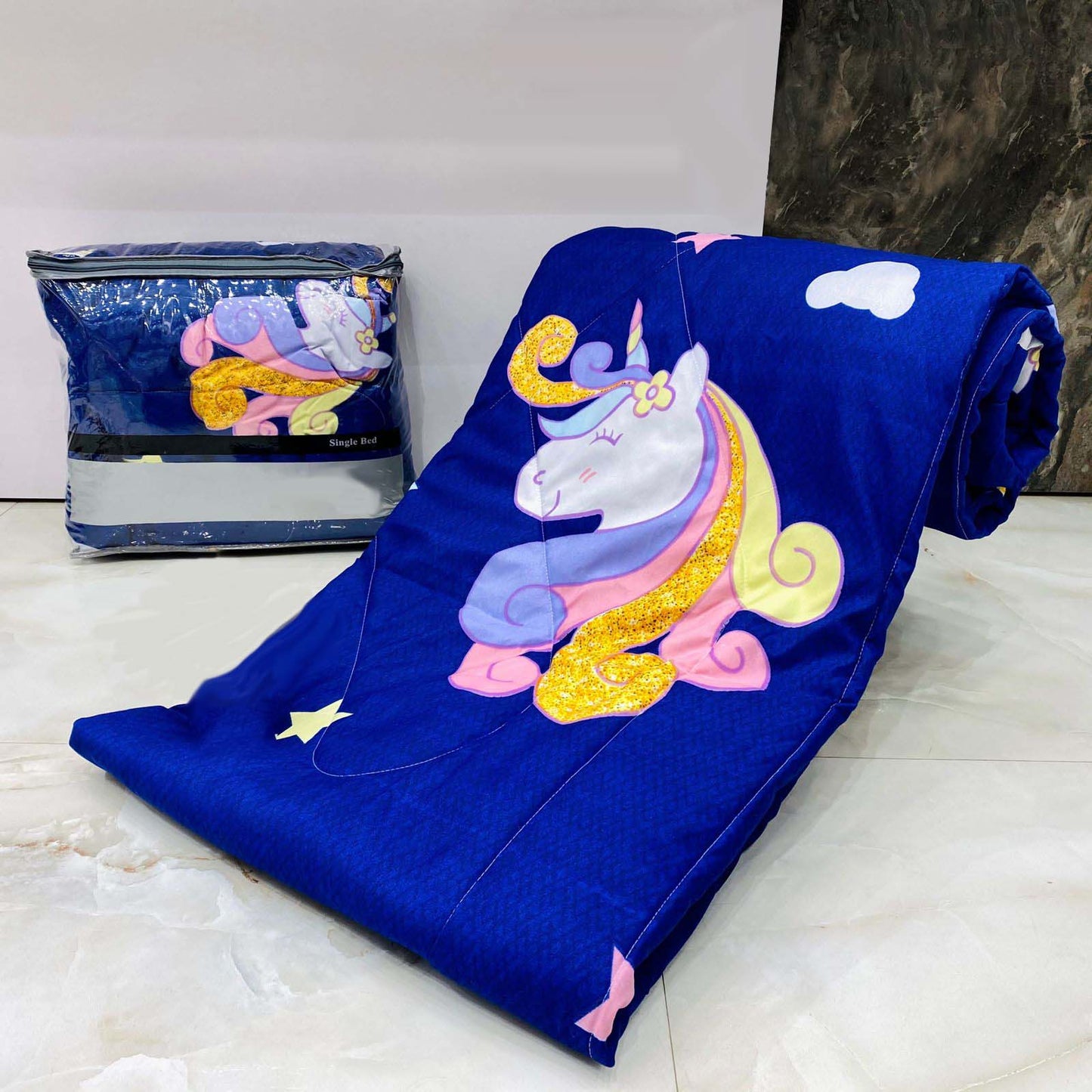 Unicorn Version Krimakay