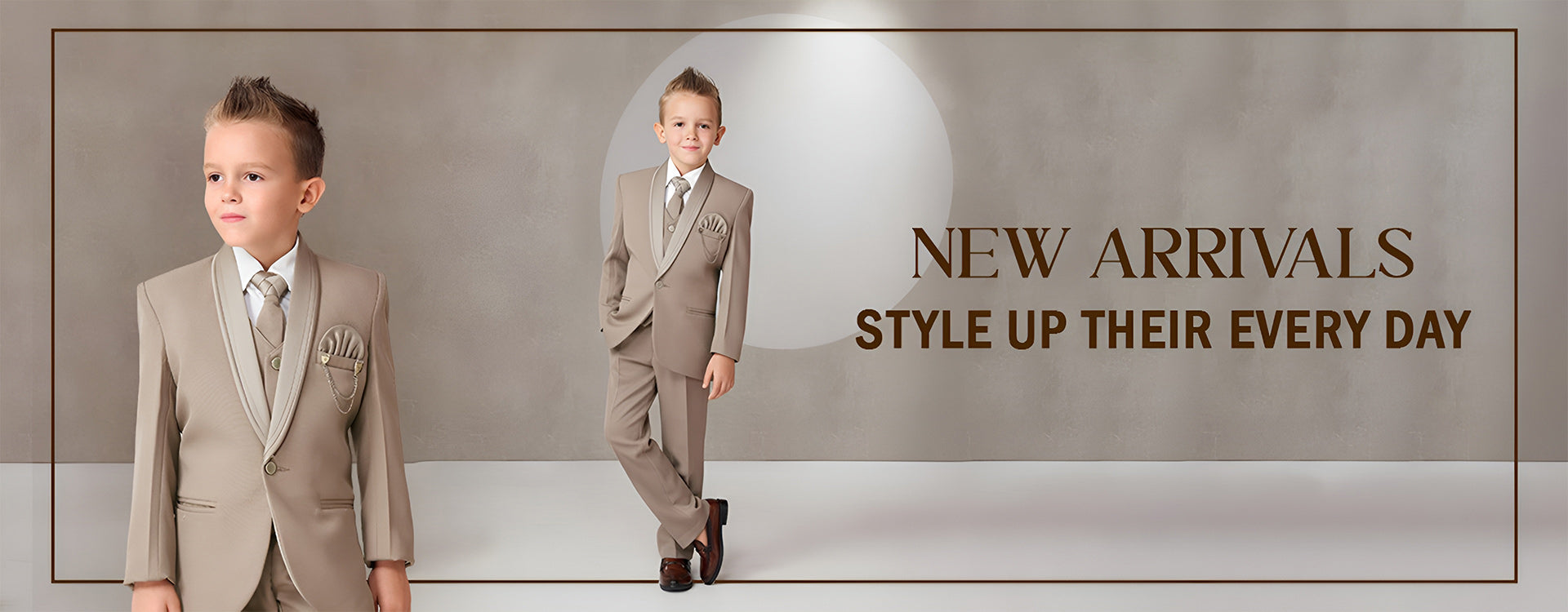 Formal Suits and Blazers