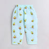 Cute Avocados Print Nightsuit