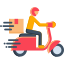Fast & Convenient Shipping