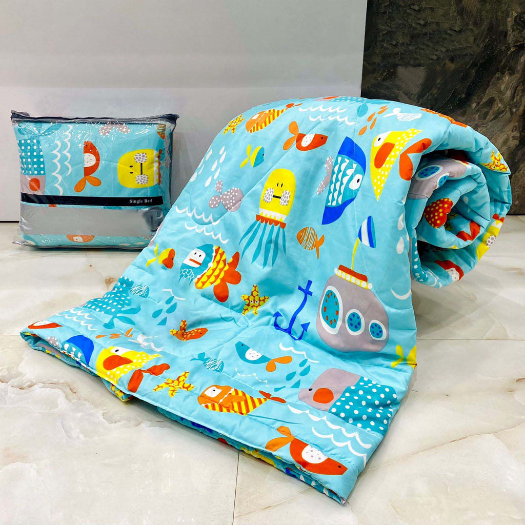 Ocean Version Krimakay