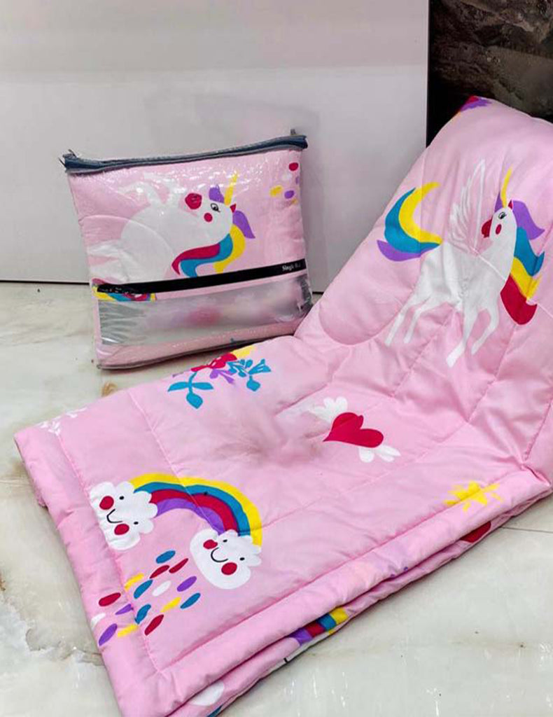 Pink Unicorn Version Krimakay