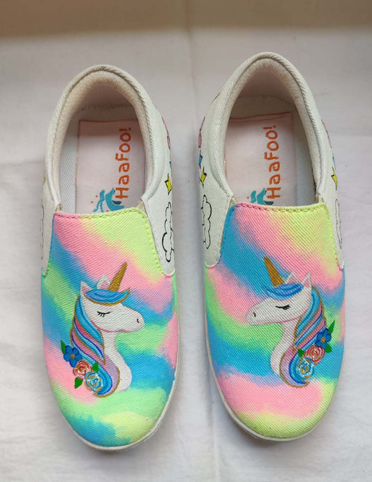 Unisex Unicorn Version Krimakay