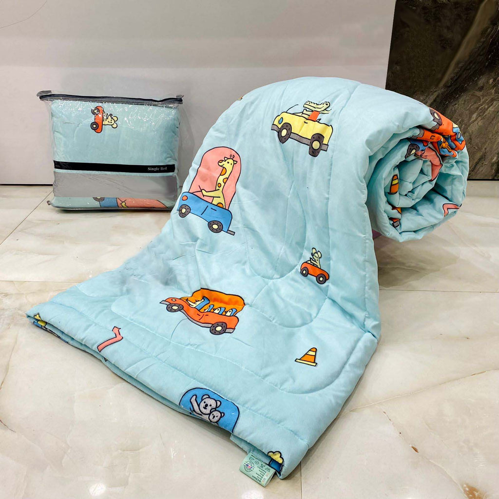 Vehicles Light Blue Version Krimakay